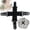 A, variant on 1Pc Khaki Heavy-Duty Mattress Clip, Big Size Bed Fastener for Family Bedding, Holiday King Bed & Rental Apartment Duvet Fix