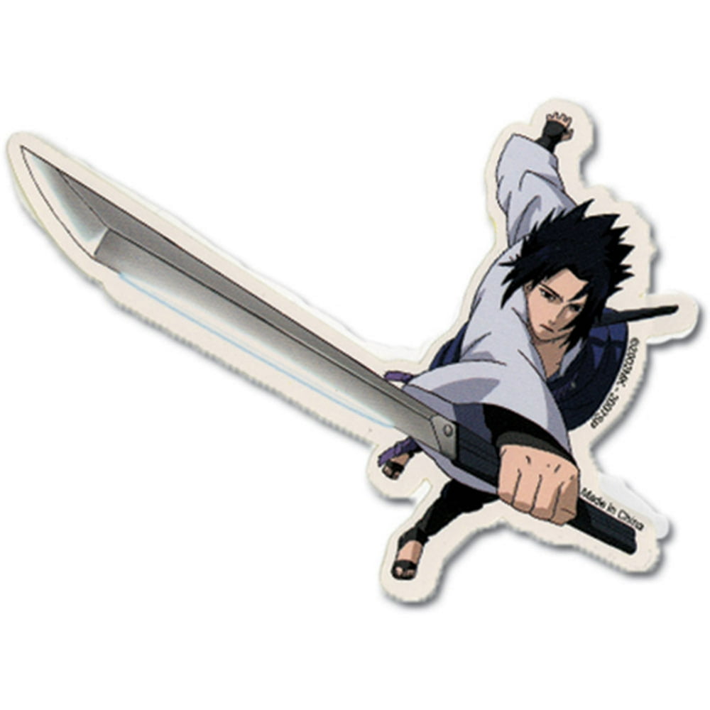 Naruto Shippuden Sticker