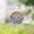 thumbnail image 2 of Harry Potter (The Prisoner of Azkaban) StarFire Prints™ Glass Art SPCIR706, 2 of 4