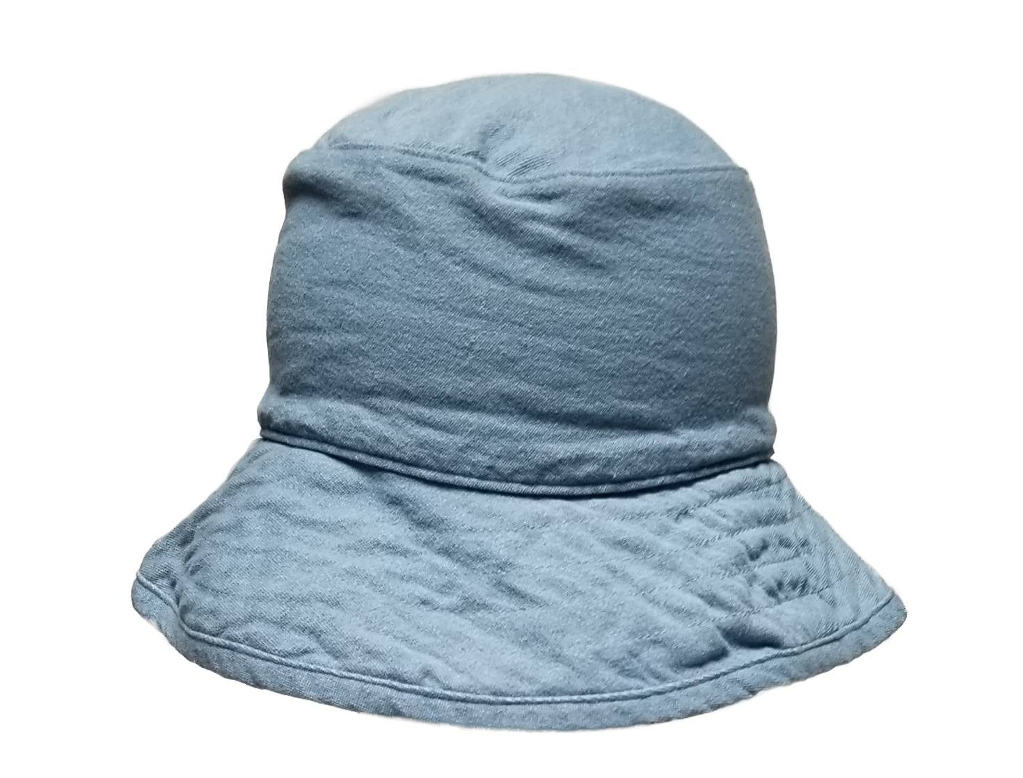 Hat Attack Crusher Bucket Hat, Made in 