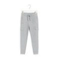 thumbnail image 2 of Pantalon jogger tipo cargo para niño /Kids 96180 (Gris light) gris M, 2 of 6
