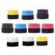 thumbnail image 1 of 10 Uds envolturas de agarre para bádminton, cintas para mango de tenis, ligeras absorbentes del sudor, sobregrip antideslizante para raqueta de Pickle, 1 of 8