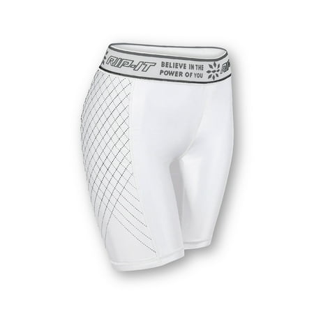 RIP-IT Softball Period Protection Sliding Shorts,