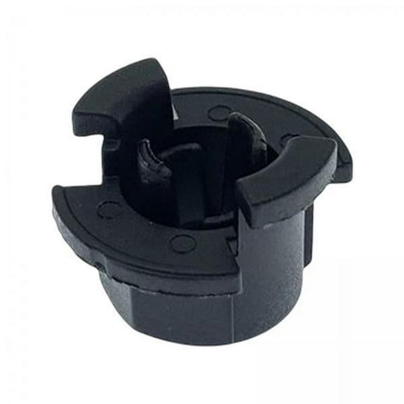 AMLESO 2x Alignment Mounting Clip 36806-Tla-A01 36806Tlaa01 Replacement , Black, 3 Pcs