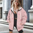 thumbnail image 3 of SCRAWLGOD Love Heart Zip Hoodies for Women Plus Size M Womens Graphic Hoodies Long Sleeve Hooded Sweater Women Travel Lightweight Women Oversized Sweatshirt, 3 of 7