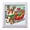 D, variant on Diamond Art Kits with Frame, 5D Diamond Art Painting Kit for Beginners, Holiday Gifts 7.09x7.09in