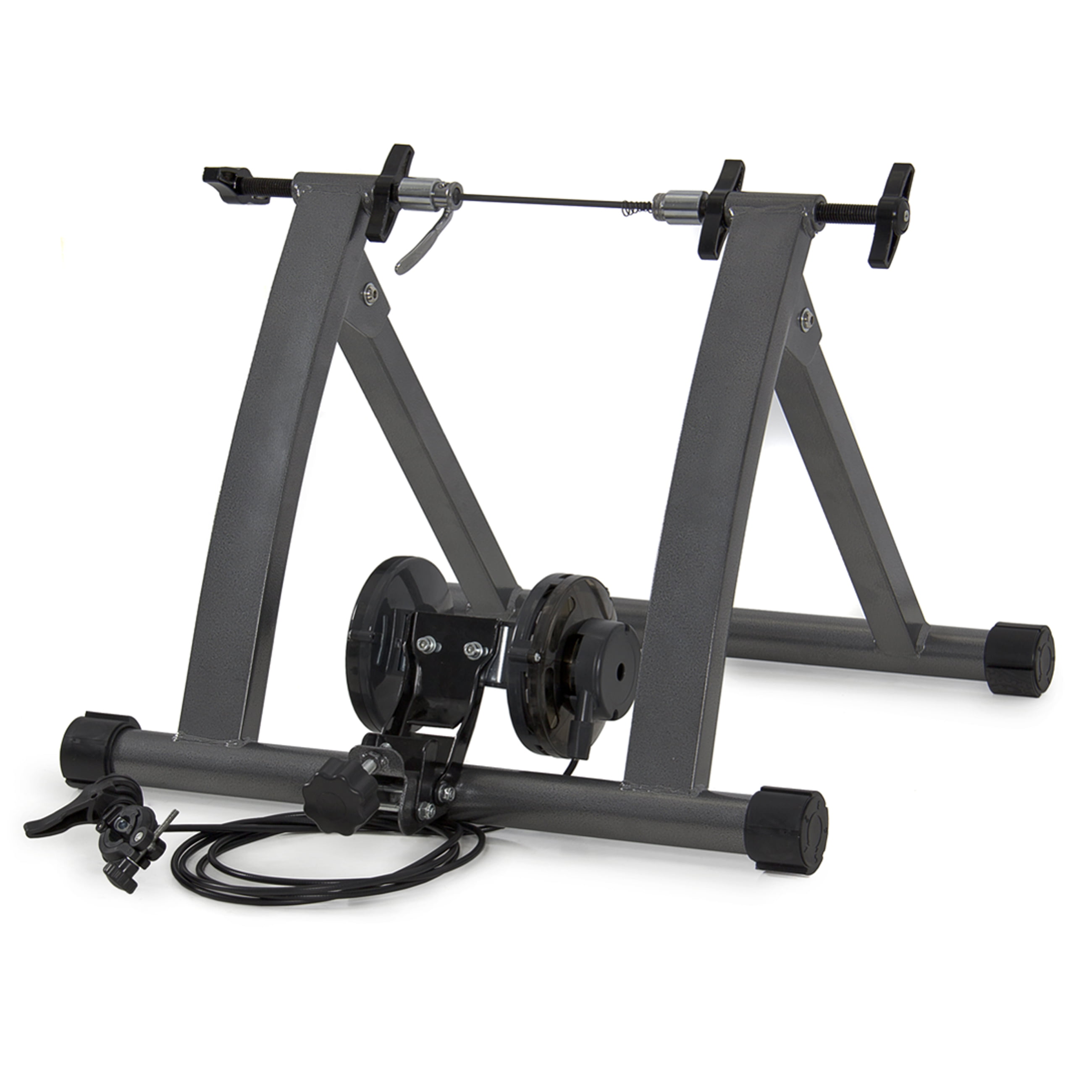 bicycle exercise stand trainer