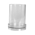 thumbnail image 2 of Moldes de plástico para velas para hacer velas - Molde cilíndrico para hacer velas - Haz tu propio molde Los 7x10cm, 2 of 9