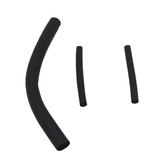 Kit De Reparación De Sellos De Fugas De Agua Kit de reparación de sello de coche 68026937AB Kit de reparación de fijación rápida Kit de sellado de fijación para Jeep Wrangler JK 07-17 para Jeep Wrangler JK 2007-2017 Ndcxsfigh Accesorios para autos y motos