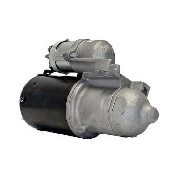 Starter - Compatible with 1994 - 1996 Chevy S10 2.2L 4-Cylinder 1995