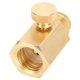 thumbnail image 1 of Adaptador De Cilindro De Refresco, Conector De Adaptador De Refresco, Sellado De Fábrica De Cilindro De Refresco Simple Y Estable Para Soda Strea, 1 of 7