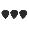thumbnail image 3 of Guitar Plectrum, Non-Slip Durable 0.96MM Guitar Pick Plectrum, Universal 10Pcs For Various Folk Guitar Sweeping, 3 of 8