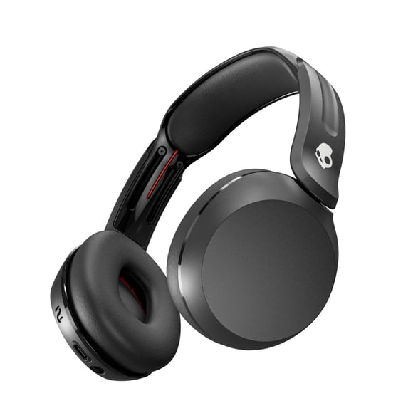 SKULLCANDY BT ICON 180 CASQUES SUR-OREILLES NOIR