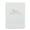 White, variant on YAHHU 8MB Memory Card Plug and Play External High Speed Game Memory Card for PlayStation 2 PS2 White Essential Video Game Accessory 2.36 inches / 6 cm Storage Drive