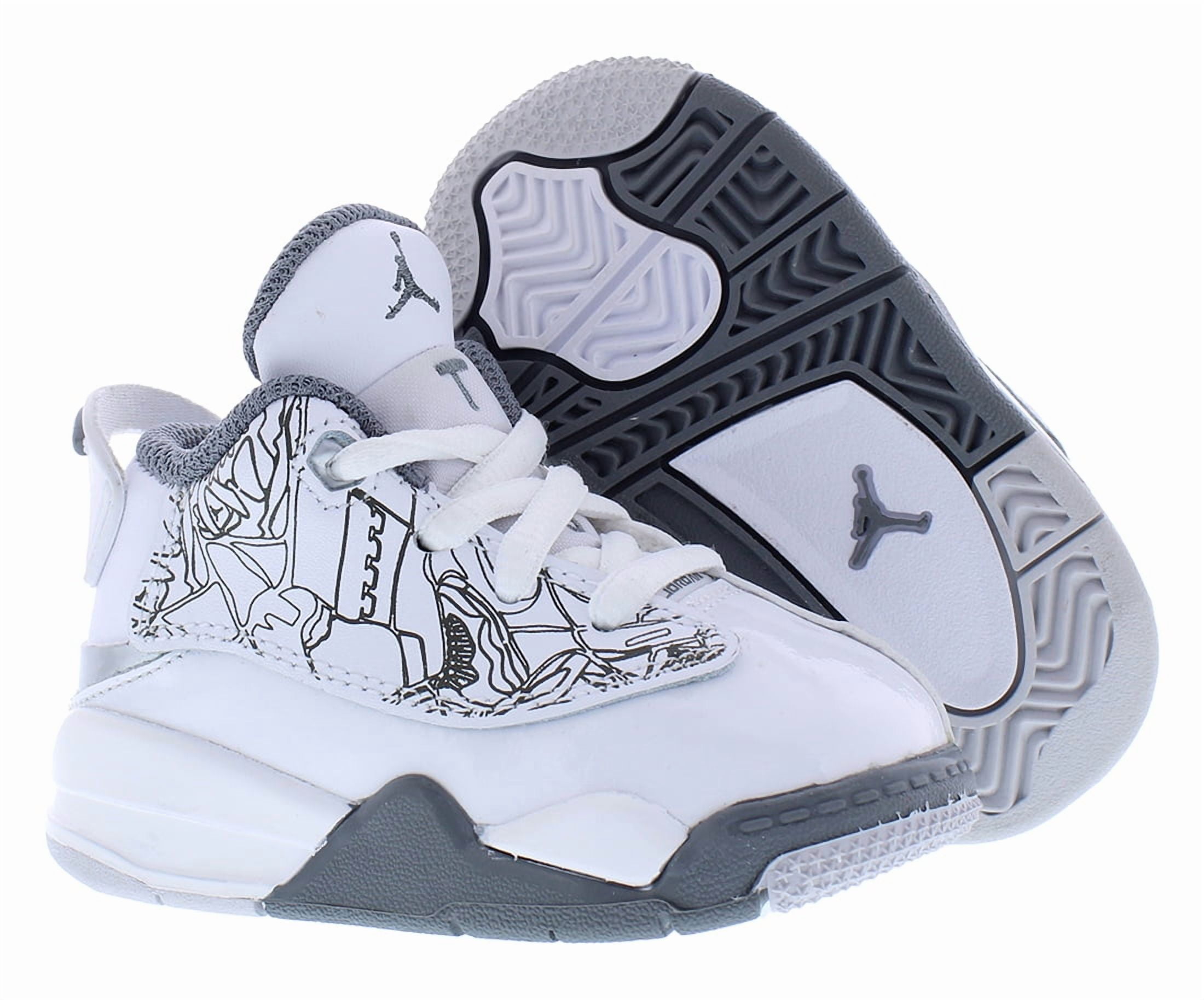 dub zero white and grey