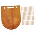 thumbnail image 4 of AMLESO Wood Bracelet Maker Braiding Tool for Jewelry Enthusiasts Multicord Knitting, 4 of 8