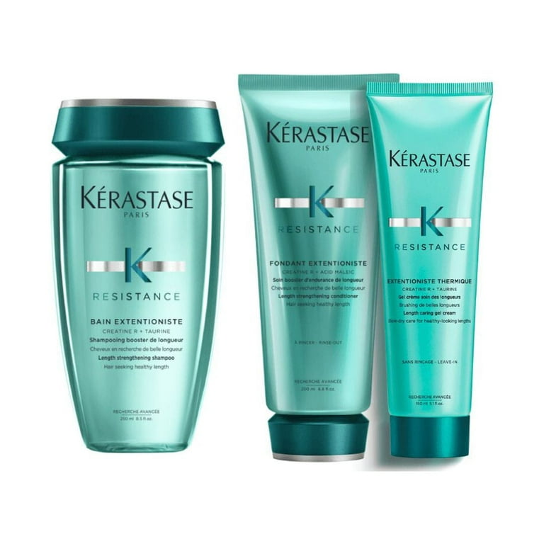 Kerastase Resistance Extentioniste Thermique, Gel Cream, Heat