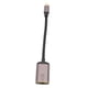 thumbnail image 2 of USB C A Mini DisplayPort Adaptador, USB C A Mini Cable 8K 60Hz Pequeño Portátil Para laptop para tableta, 2 of 7