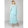 thumbnail image 2 of R&M Richards Long Formal Jacket Dress 058260, 2 of 5