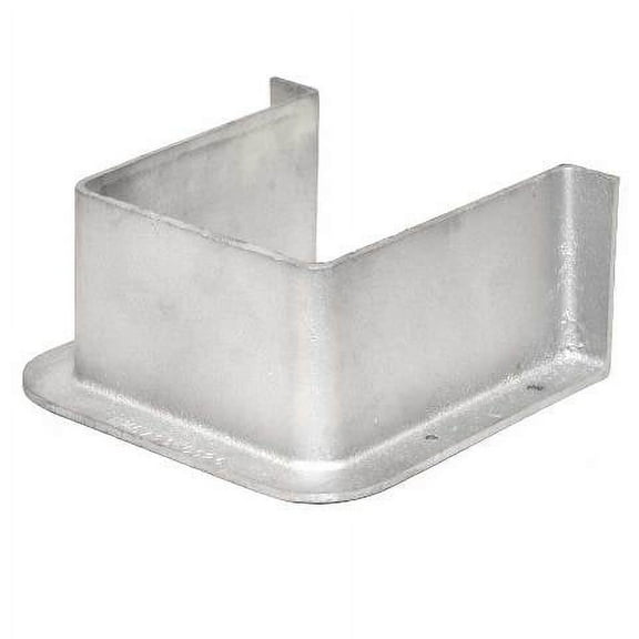 G3 Boat Casting Cover 73360526 | Aluminum 6 7/8 x 7 1/4 Inch