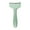 Green*S, variant on V-Tooth Deshedding Comb,Pet Hair Removal Tool,Cat Dog Pet Grooming Brush For Cleaning Shedding Hairs