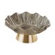thumbnail image 3 of Cesta de frutas, soporte para verduras, plato con pie, expositor de pasteles, cuenco decorativo con pedestal Gris, 3 of 9