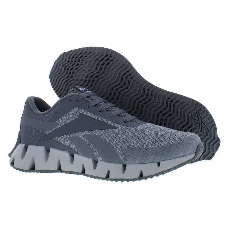Reebok cushioned running shoes on sale