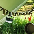thumbnail image 4 of Versatile Tent Light Available for Backpacking Hiking Auto Home Collegemix color2, 4 of 5