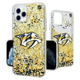thumbnail image 5 of Nashville Predators iPhone Confetti Glitter Case, 5 of 7