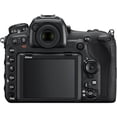 thumbnail image 2 of Cámara Nikon D500 DSLR solo cuerpo con Kit de memoria de 64 GB, 2 of 7