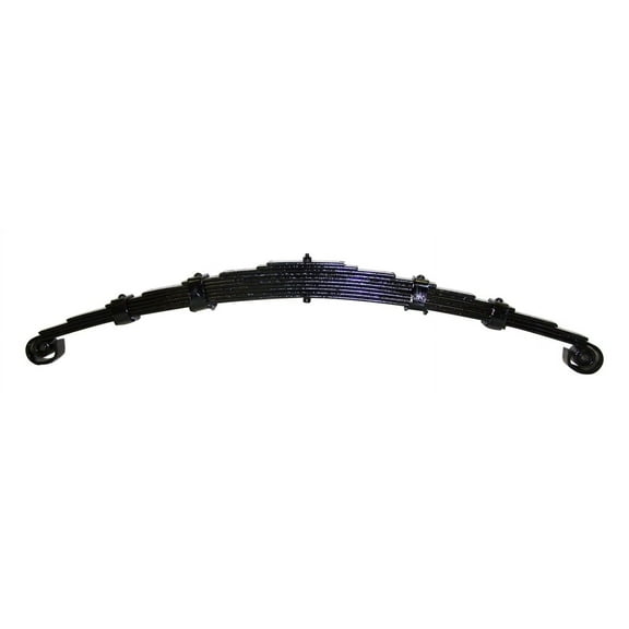 Crown Automotive 916056 CAS916056 LEAF SPRING ASSY (HD - FRONT)