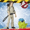 thumbnail image 4 of Ghostbusters Fright Features Trevor Figure with Interactive Ghost Figure, 4 of 7