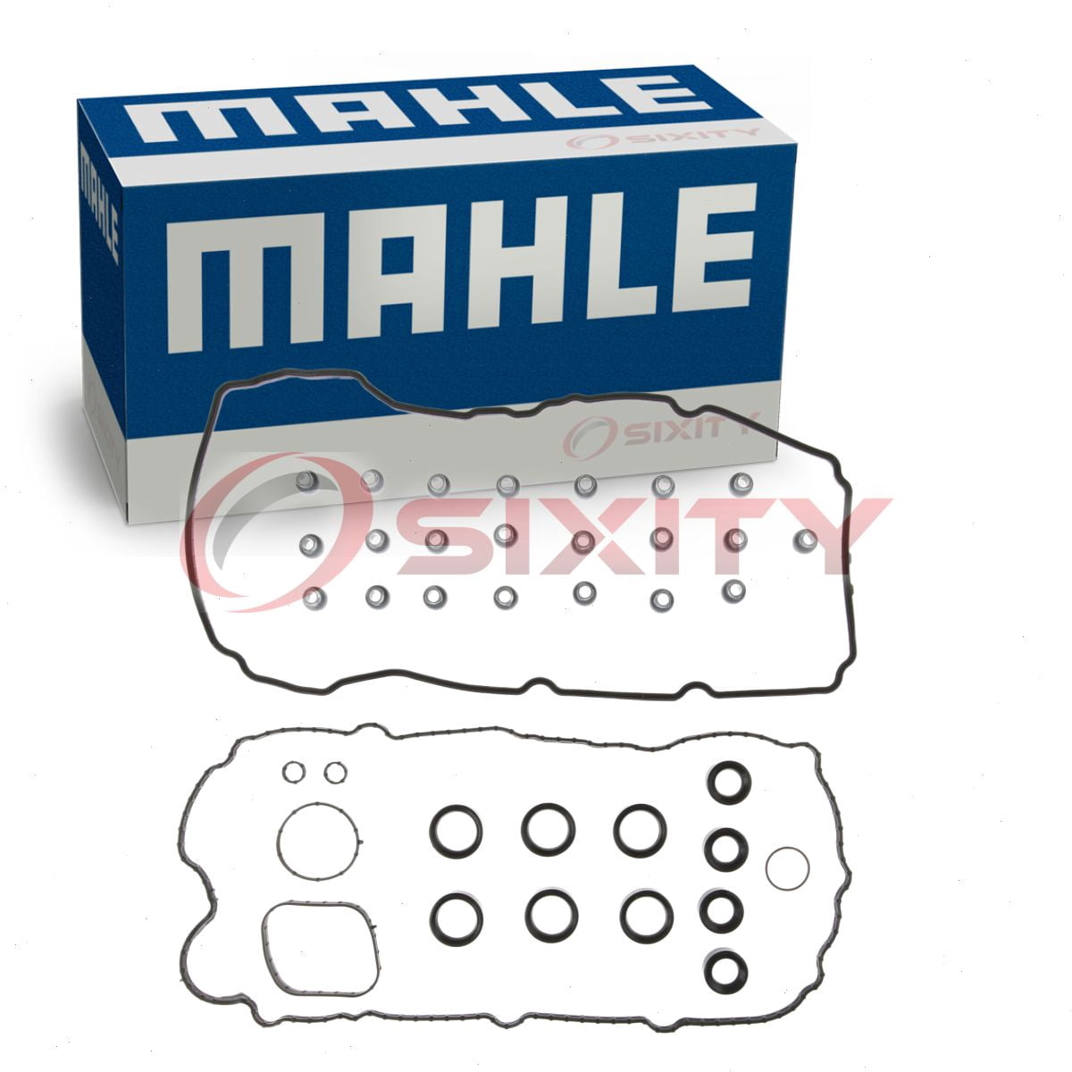 Mahle Engine Valve Cover Gasket Set VS50727