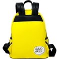 thumbnail image 4 of Loungefly Peanuts Charlie Brown Womens Shoulder Bag, 4 of 6