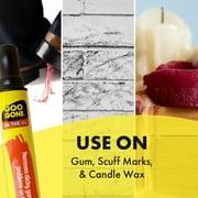 Goo Gone On-The-Go Adhesive Remover Pen, For Sticky Surfaces, Grease, Grime & Goo, Travel Size