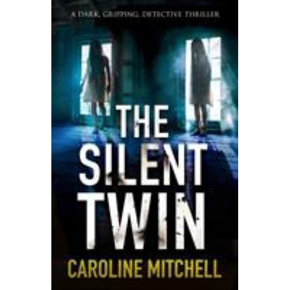 Pre-Owned The Silent Twin (Paperback) 1910751928 9781910751923
