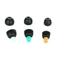 thumbnail image 4 of NEXAVKPR Soft Silicone Eartips for LinkBudsS/WFC500, Improved Sound Seal Earplugs, 4 of 5
