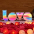 thumbnail image 1 of Xihbxyly Faroles Navideños, Decoración Led Colorida, Ambiente Romántico, Decoración para Fiestas En Interiores y Exteriores, Materiales Ecológicos, Alimentación Por Usb, Diseño Ligero y Portátil, Reg, 1 of 7