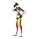 thumbnail image 3 of Tracer Hasbro Overwatch Avengers Infinity War 6 Pulgadas, 3 of 4