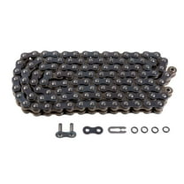 Primary Drive 520 ORM O-Ring Chain 520x110 For KAWASAKI KX125 1985,1987,1994-1995,1999-2002