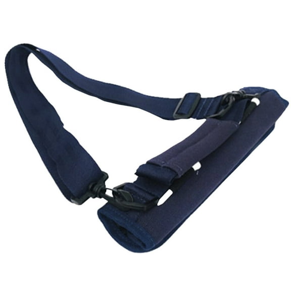 TEHAUX Golf Practice Equipment Crossbody Golf Bag Travel for Elderly 1Pack