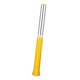 thumbnail image 2 of Guía de práctica para mejorar la fuerza del ritmo y el entrenamiento de swing de raqueta de bádminton. Calentamiento. Para 28 libras a 35 libras, 2 of 8