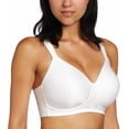 thumbnail image 5 of Playtex WHITE Secrets Perfectly Smooth Bra, US 38DD, UK 38DD NWOT, 5 of 8