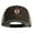 Brown Khaki, variant on USAF Civil Engineer Veteren Embroidered Low Profile Special Cotton Mesh Cap - Khaki OSFM