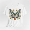 thumbnail image 3 of Butterfly Tee Shirt, Shirt with Butterfly, 3 of 18
