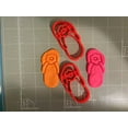 thumbnail image 4 of Flip Flop Cookie Cutter- Fast Shipping - Sharp Edges - Exceptional Quality, 4 of 5