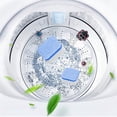 thumbnail image 5 of Washing Machine Cleaner Tablets 12 Pack Deep Clean Deodorizer Descaler Washer, 5 of 7
