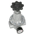 thumbnail image 1 of Air RegulatorAir Compressor Regulator Pneumatic Pneumatic Pressure Regulator Air Regulator Valve Best in Class, 1 of 5