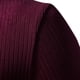 thumbnail image 5 of pstuiky camisetas para hombre, Camiseta de manga corta con cuello redondo y estampado liso para hombre camisas casuales para hombre l, 5 of 9