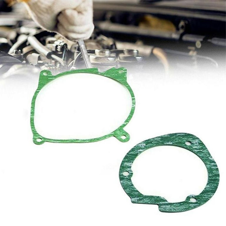 For Air Parking Heater Burner Combustion Chamber Gasket A5Q4 8U7T